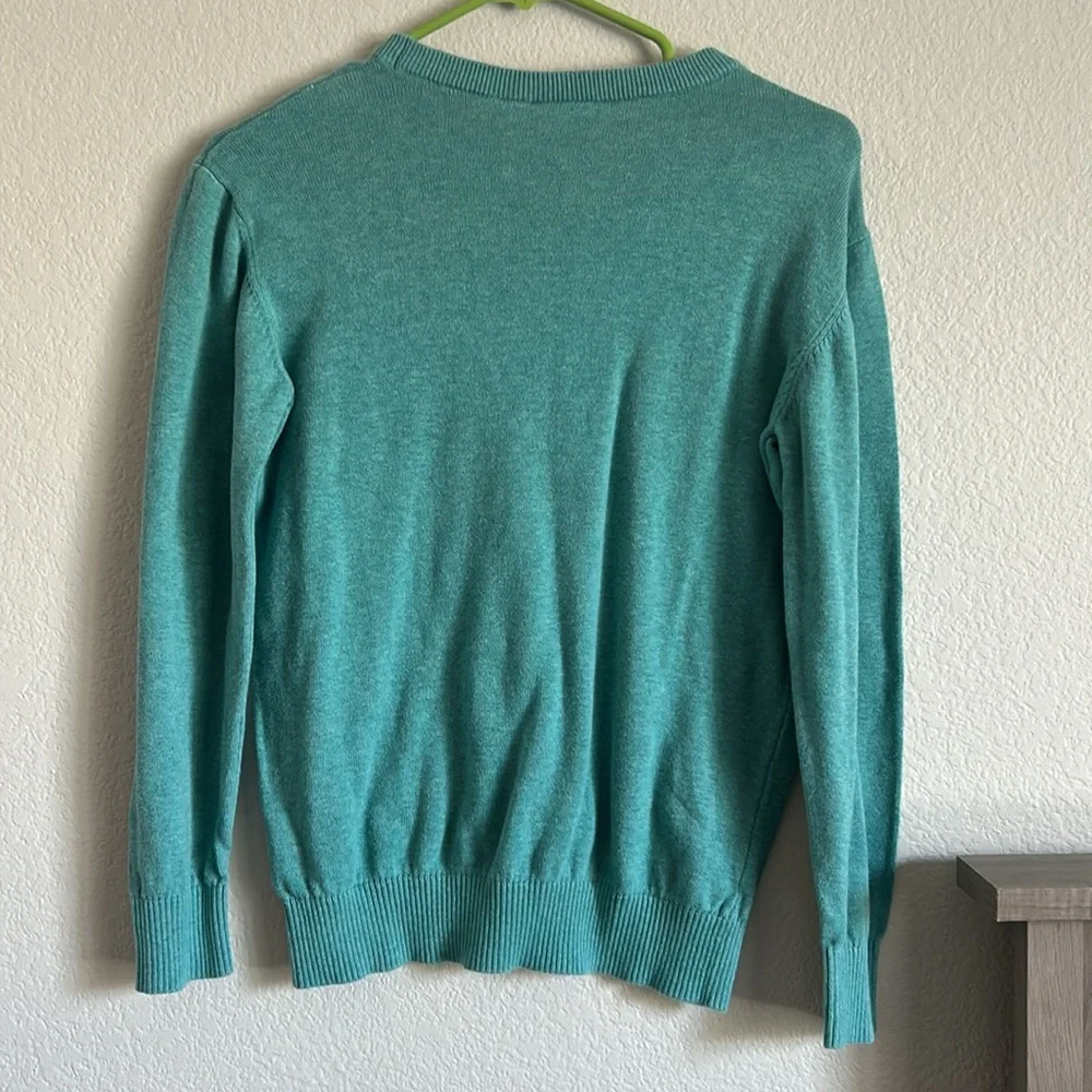 NWOT Children’s Place Boys Large 10-12 Blue Sweater